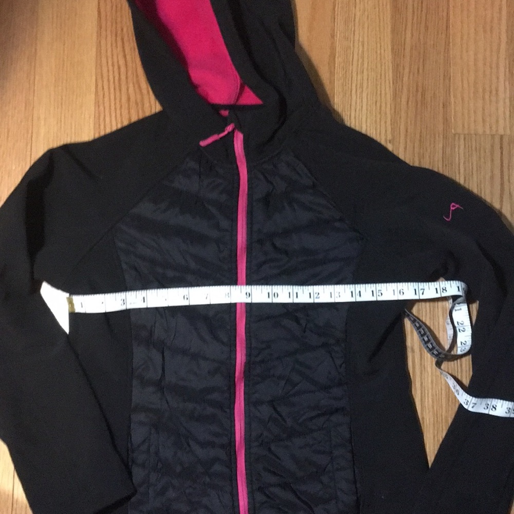 Vertical’9 jacket - Picture 3 of 5
